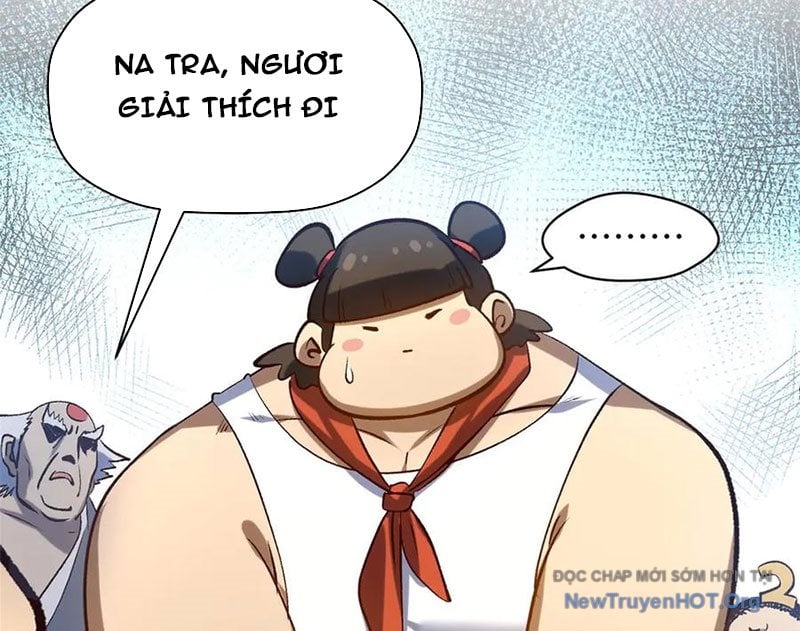 Đỉnh Cấp Khí Vận, Lặng Lẽ Tu Luyện Ngàn Năm: Chapter 265