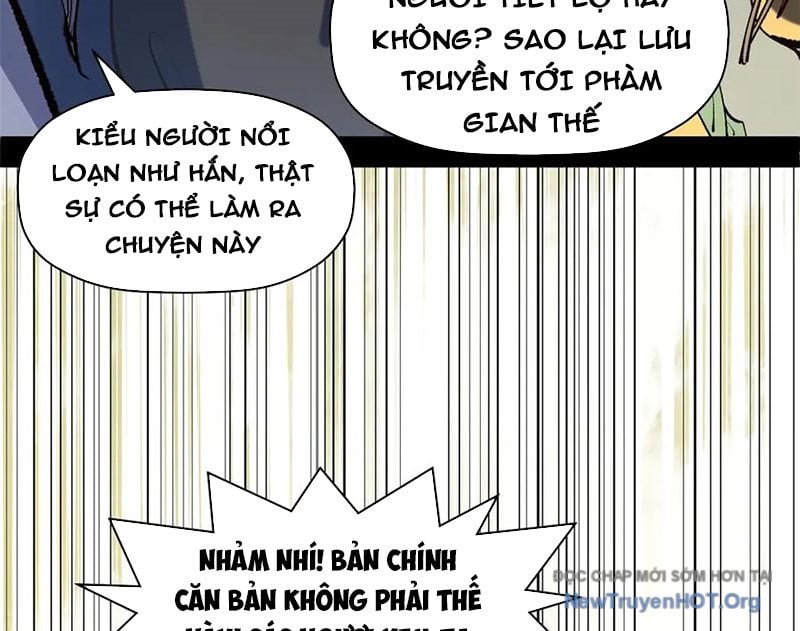 Đỉnh Cấp Khí Vận, Lặng Lẽ Tu Luyện Ngàn Năm: Chapter 265