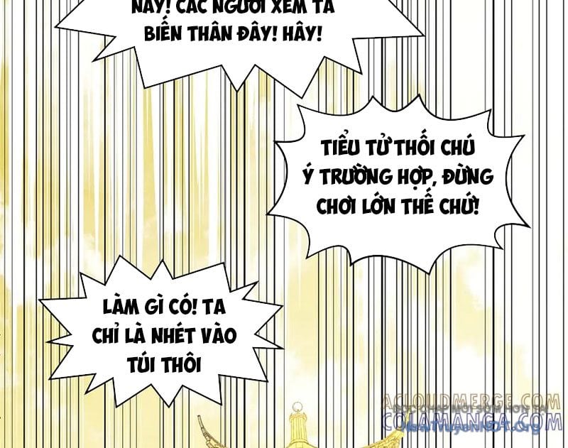 Đỉnh Cấp Khí Vận, Lặng Lẽ Tu Luyện Ngàn Năm: Chapter 265