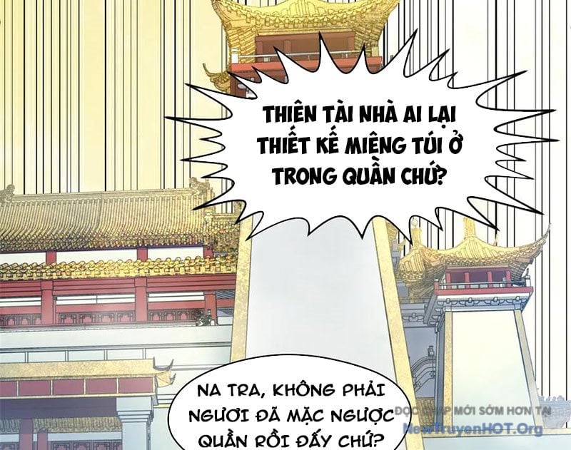 Đỉnh Cấp Khí Vận, Lặng Lẽ Tu Luyện Ngàn Năm: Chapter 265