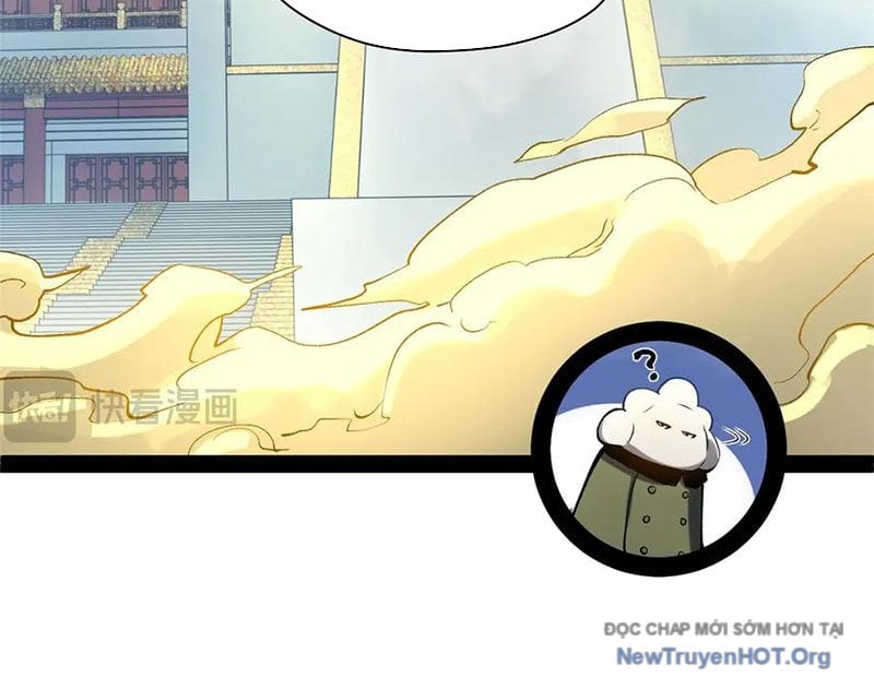 Đỉnh Cấp Khí Vận, Lặng Lẽ Tu Luyện Ngàn Năm: Chapter 265