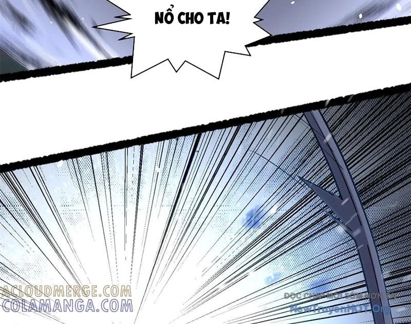 Đỉnh Cấp Khí Vận, Lặng Lẽ Tu Luyện Ngàn Năm: Chapter 265