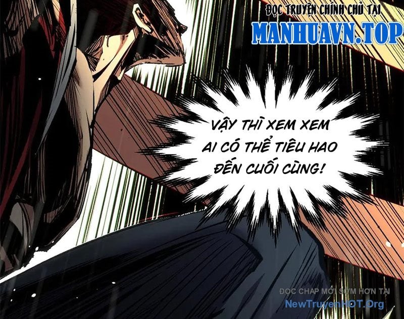 Đỉnh Cấp Khí Vận, Lặng Lẽ Tu Luyện Ngàn Năm: Chapter 265