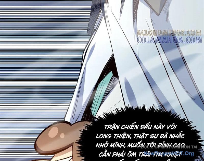 Đỉnh Cấp Khí Vận, Lặng Lẽ Tu Luyện Ngàn Năm: Chapter 265