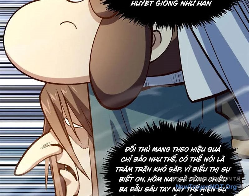 Đỉnh Cấp Khí Vận, Lặng Lẽ Tu Luyện Ngàn Năm: Chapter 265