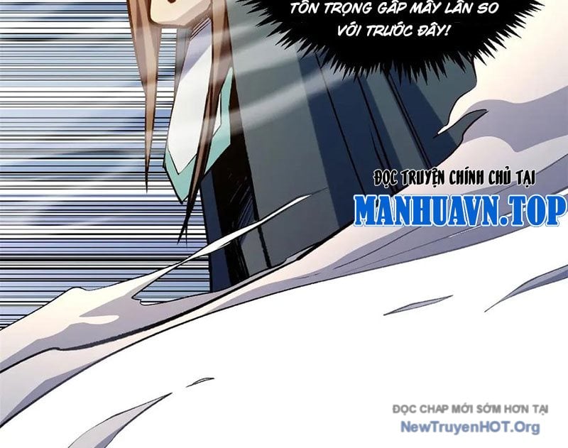 Đỉnh Cấp Khí Vận, Lặng Lẽ Tu Luyện Ngàn Năm: Chapter 265