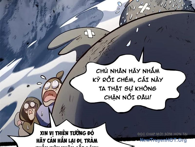 Đỉnh Cấp Khí Vận, Lặng Lẽ Tu Luyện Ngàn Năm: Chapter 265