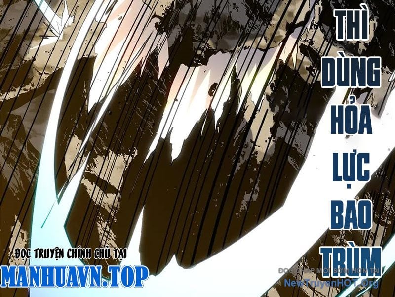 Đỉnh Cấp Khí Vận, Lặng Lẽ Tu Luyện Ngàn Năm: Chapter 265