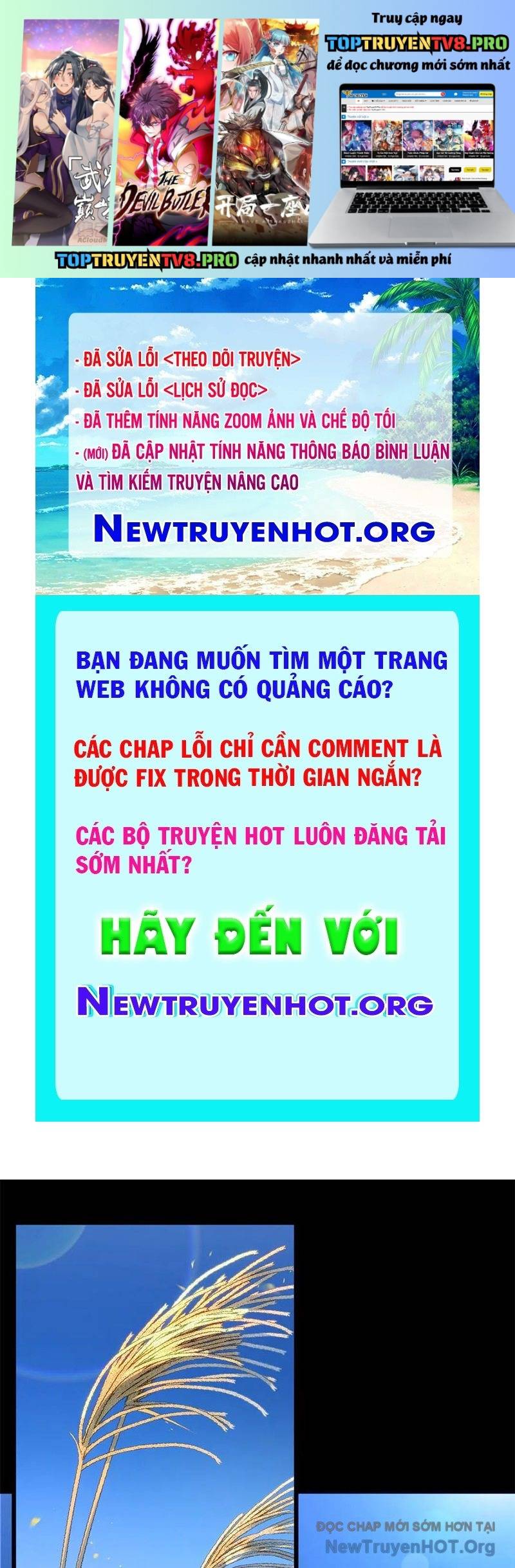 Đỉnh Cấp Khí Vận, Lặng Lẽ Tu Luyện Ngàn Năm: Chapter 266