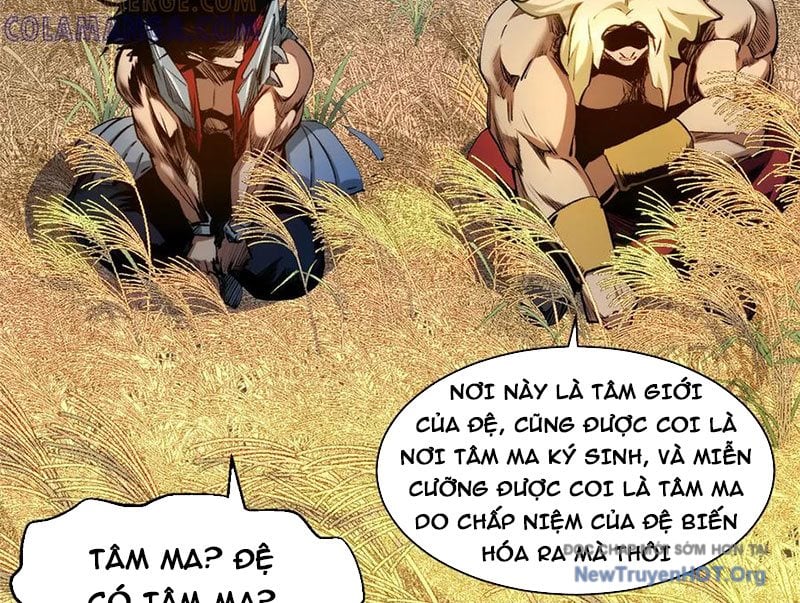 Đỉnh Cấp Khí Vận, Lặng Lẽ Tu Luyện Ngàn Năm: Chapter 266