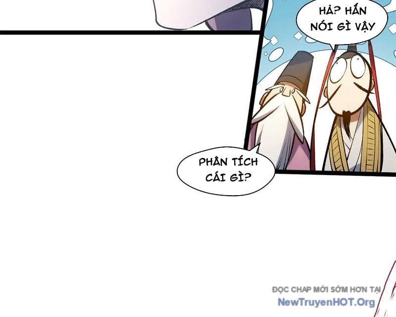 Đỉnh Cấp Khí Vận, Lặng Lẽ Tu Luyện Ngàn Năm: Chapter 266