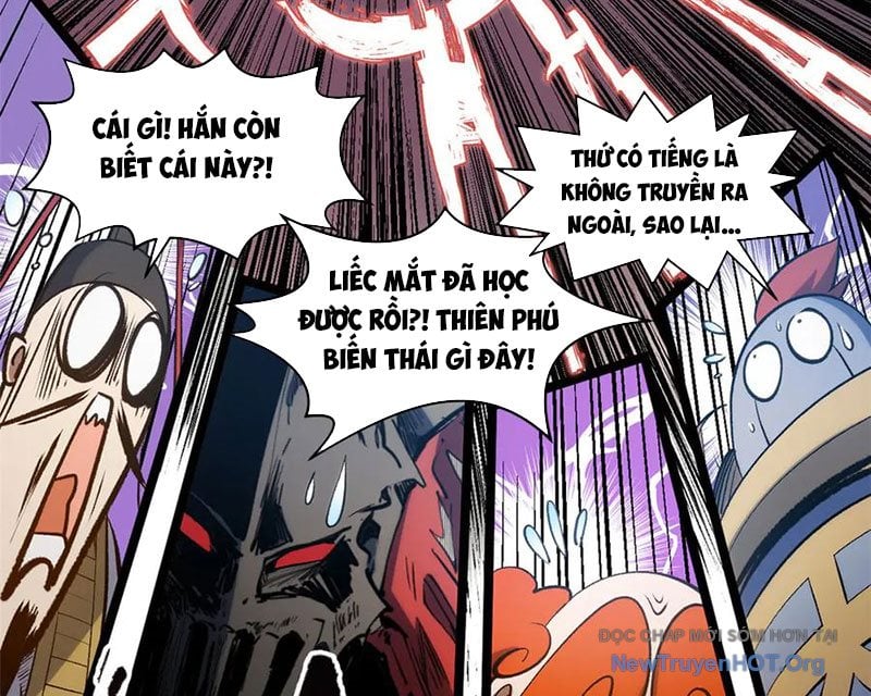 Đỉnh Cấp Khí Vận, Lặng Lẽ Tu Luyện Ngàn Năm: Chapter 266