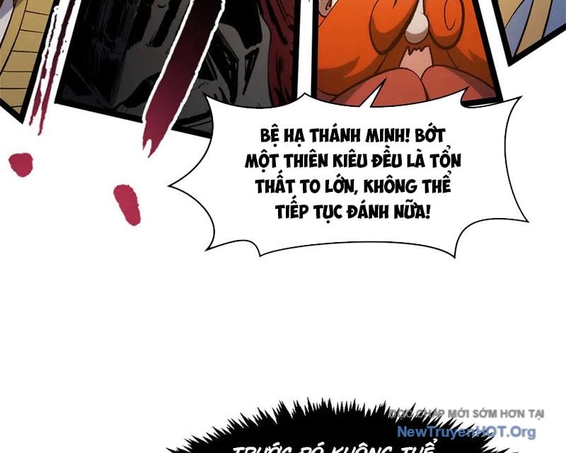 Đỉnh Cấp Khí Vận, Lặng Lẽ Tu Luyện Ngàn Năm: Chapter 266