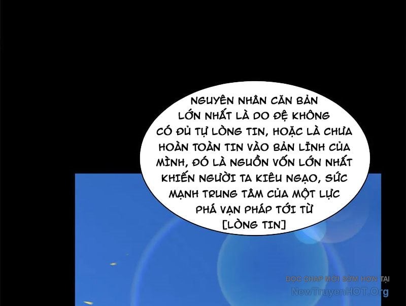 Đỉnh Cấp Khí Vận, Lặng Lẽ Tu Luyện Ngàn Năm: Chapter 266