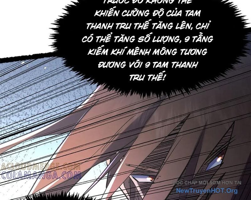 Đỉnh Cấp Khí Vận, Lặng Lẽ Tu Luyện Ngàn Năm: Chapter 266
