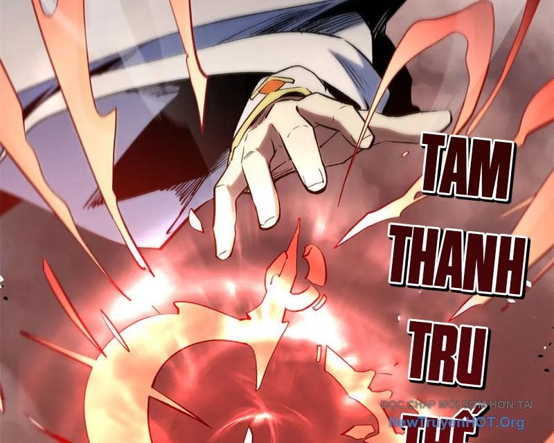 Đỉnh Cấp Khí Vận, Lặng Lẽ Tu Luyện Ngàn Năm: Chapter 266