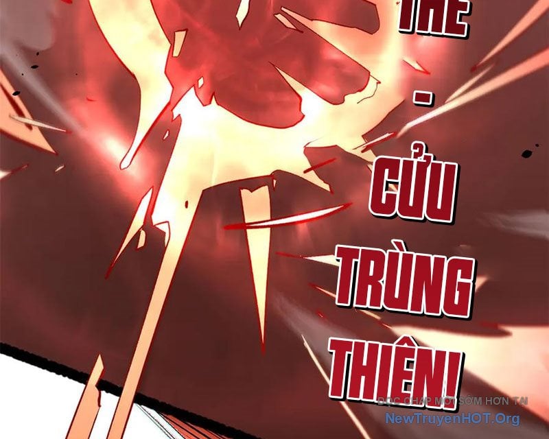 Đỉnh Cấp Khí Vận, Lặng Lẽ Tu Luyện Ngàn Năm: Chapter 266