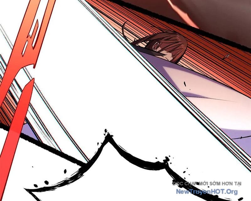 Đỉnh Cấp Khí Vận, Lặng Lẽ Tu Luyện Ngàn Năm: Chapter 266