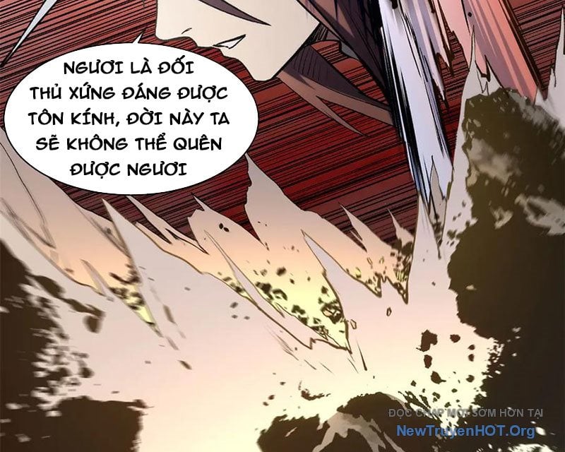 Đỉnh Cấp Khí Vận, Lặng Lẽ Tu Luyện Ngàn Năm: Chapter 266