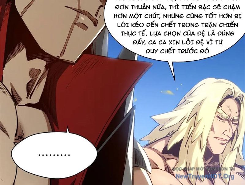 Đỉnh Cấp Khí Vận, Lặng Lẽ Tu Luyện Ngàn Năm: Chapter 266