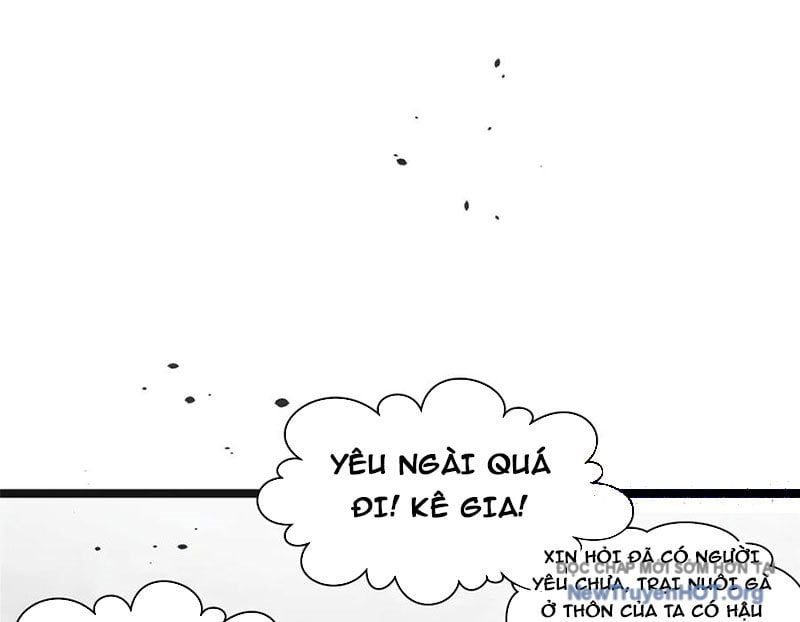 Đỉnh Cấp Khí Vận, Lặng Lẽ Tu Luyện Ngàn Năm: Chapter 266