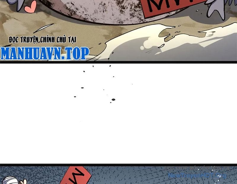 Đỉnh Cấp Khí Vận, Lặng Lẽ Tu Luyện Ngàn Năm: Chapter 266