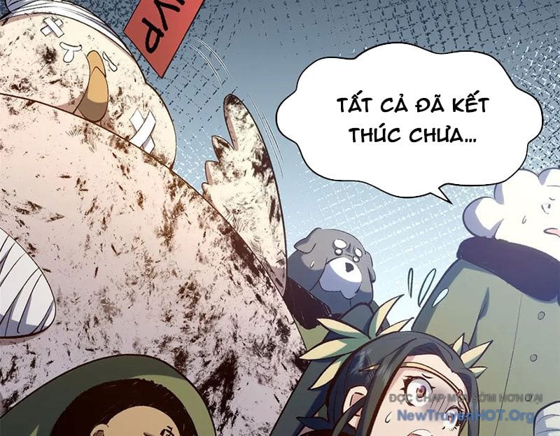 Đỉnh Cấp Khí Vận, Lặng Lẽ Tu Luyện Ngàn Năm: Chapter 266