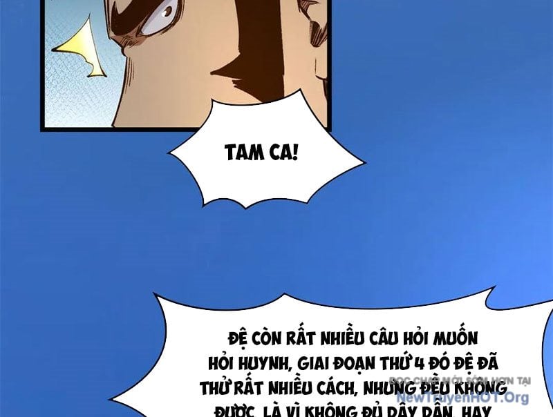 Đỉnh Cấp Khí Vận, Lặng Lẽ Tu Luyện Ngàn Năm: Chapter 266