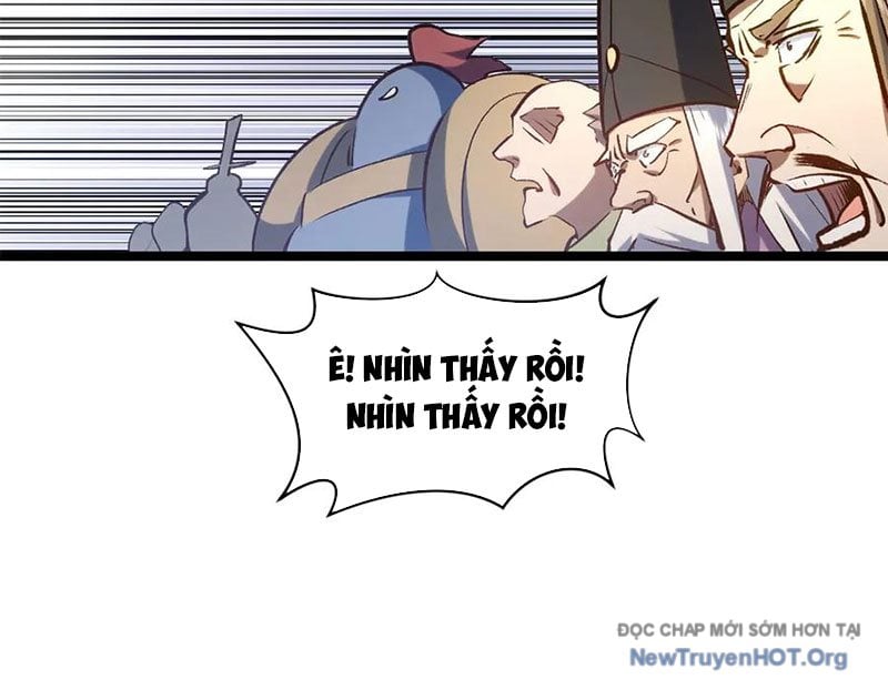 Đỉnh Cấp Khí Vận, Lặng Lẽ Tu Luyện Ngàn Năm: Chapter 266