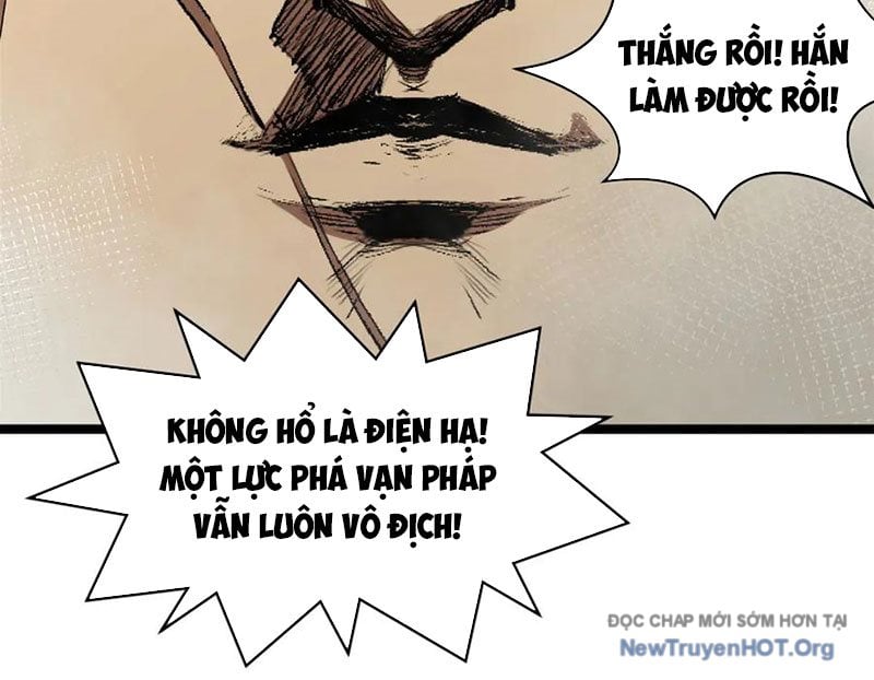 Đỉnh Cấp Khí Vận, Lặng Lẽ Tu Luyện Ngàn Năm: Chapter 266