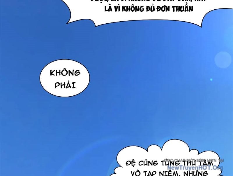 Đỉnh Cấp Khí Vận, Lặng Lẽ Tu Luyện Ngàn Năm: Chapter 266