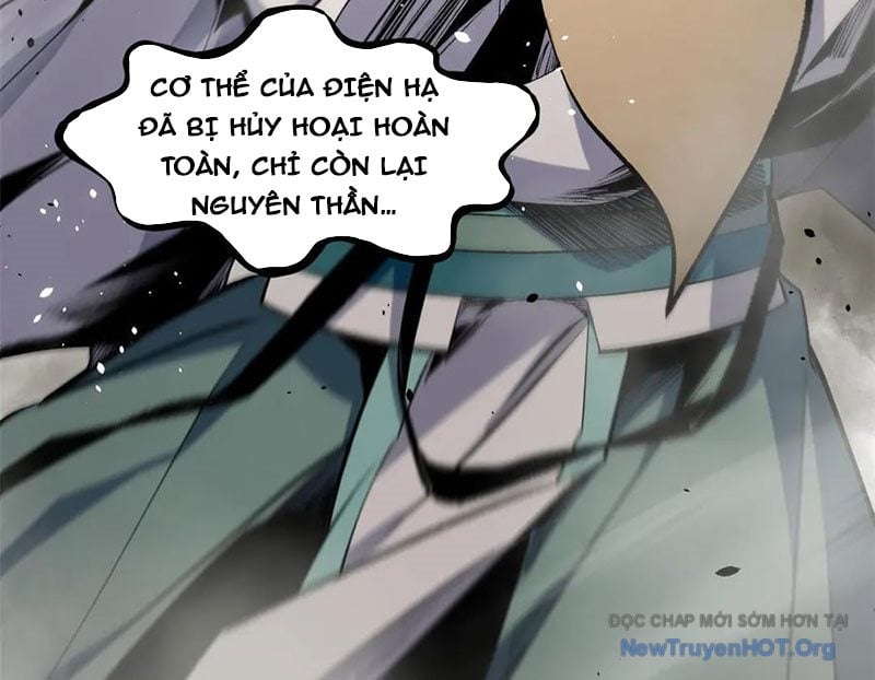 Đỉnh Cấp Khí Vận, Lặng Lẽ Tu Luyện Ngàn Năm: Chapter 266