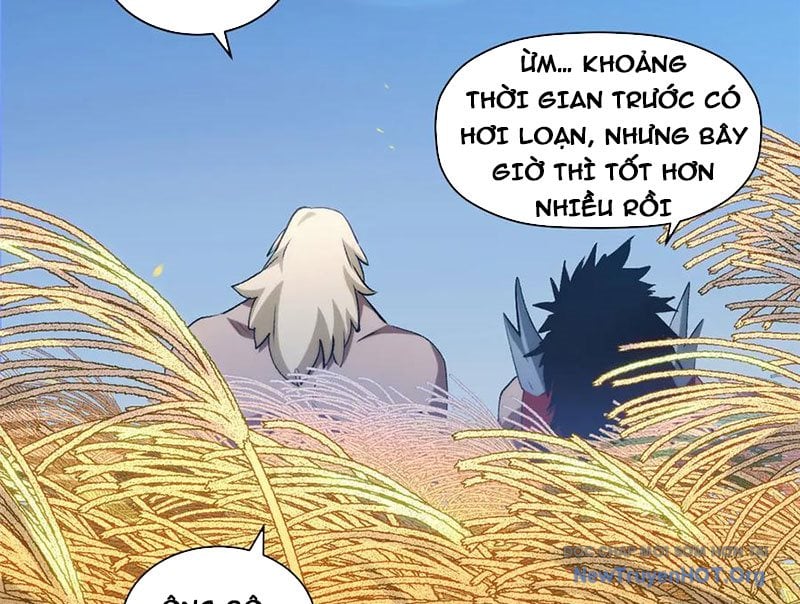 Đỉnh Cấp Khí Vận, Lặng Lẽ Tu Luyện Ngàn Năm: Chapter 266