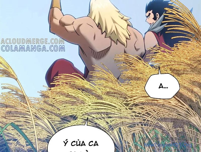 Đỉnh Cấp Khí Vận, Lặng Lẽ Tu Luyện Ngàn Năm: Chapter 266