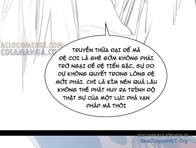 Đỉnh Cấp Khí Vận, Lặng Lẽ Tu Luyện Ngàn Năm: Chapter 266