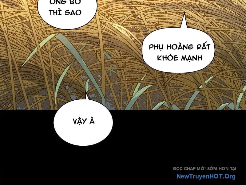 Đỉnh Cấp Khí Vận, Lặng Lẽ Tu Luyện Ngàn Năm: Chapter 266