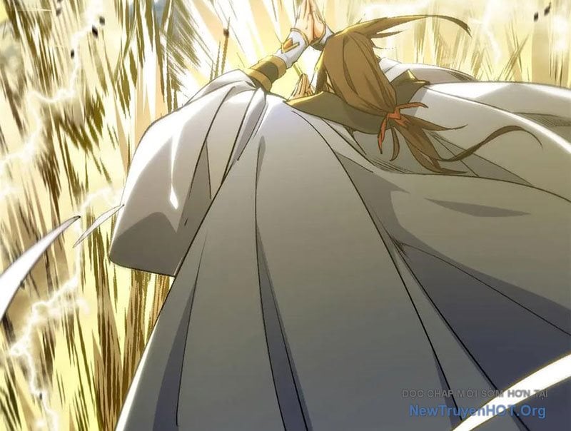 Đỉnh Cấp Khí Vận, Lặng Lẽ Tu Luyện Ngàn Năm: Chapter 266