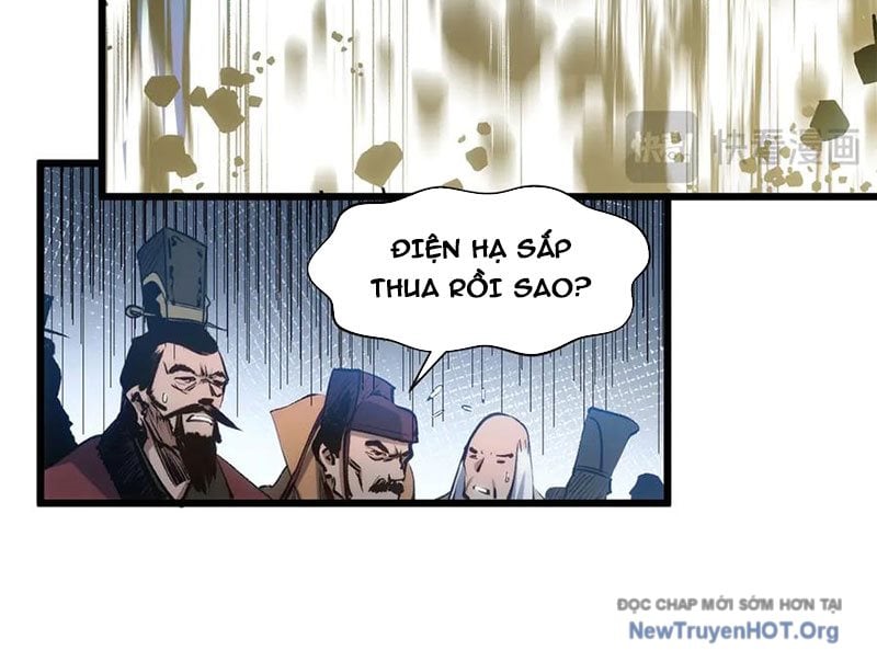 Đỉnh Cấp Khí Vận, Lặng Lẽ Tu Luyện Ngàn Năm: Chapter 266