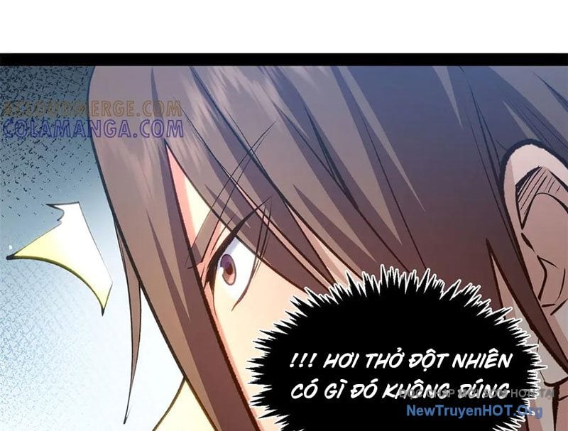 Đỉnh Cấp Khí Vận, Lặng Lẽ Tu Luyện Ngàn Năm: Chapter 266