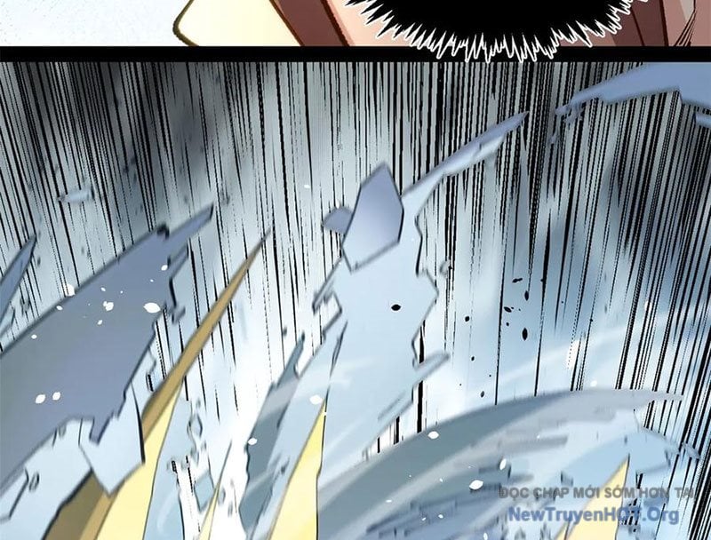 Đỉnh Cấp Khí Vận, Lặng Lẽ Tu Luyện Ngàn Năm: Chapter 266