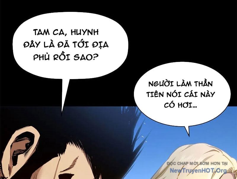 Đỉnh Cấp Khí Vận, Lặng Lẽ Tu Luyện Ngàn Năm: Chapter 266