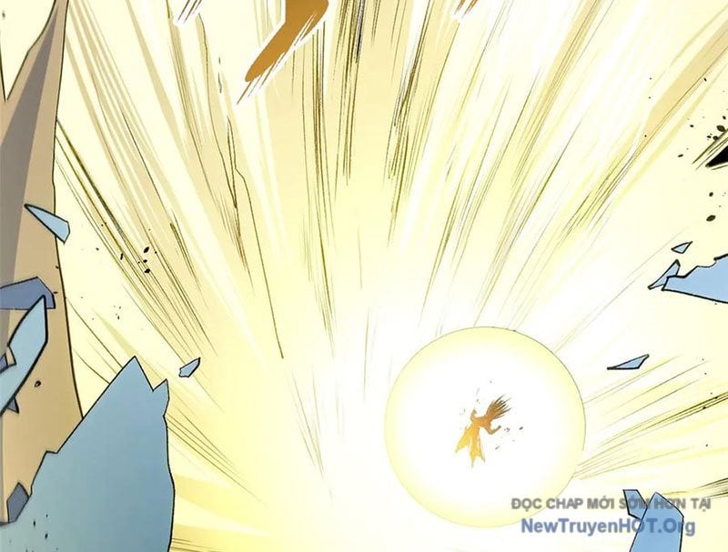 Đỉnh Cấp Khí Vận, Lặng Lẽ Tu Luyện Ngàn Năm: Chapter 266