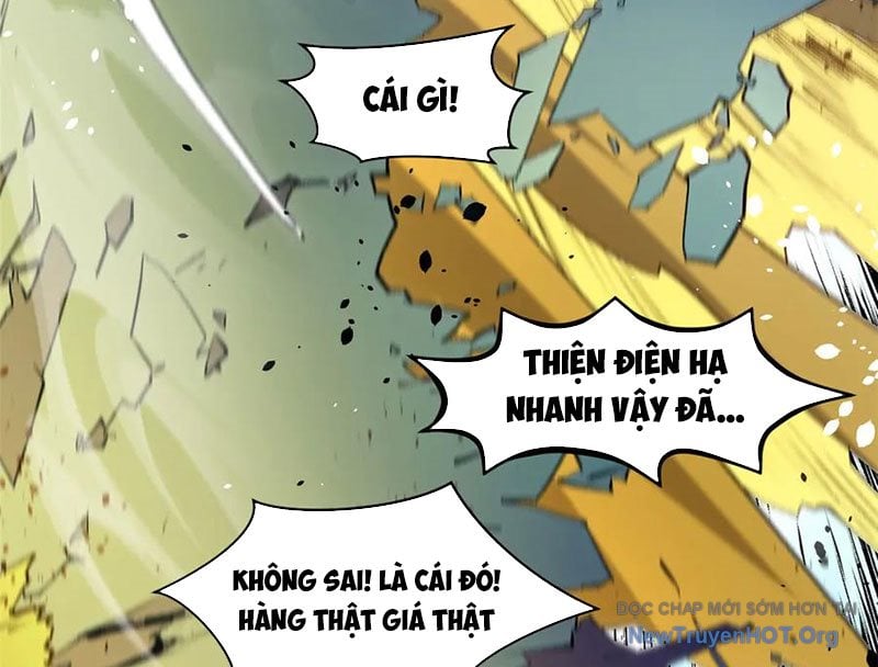 Đỉnh Cấp Khí Vận, Lặng Lẽ Tu Luyện Ngàn Năm: Chapter 266