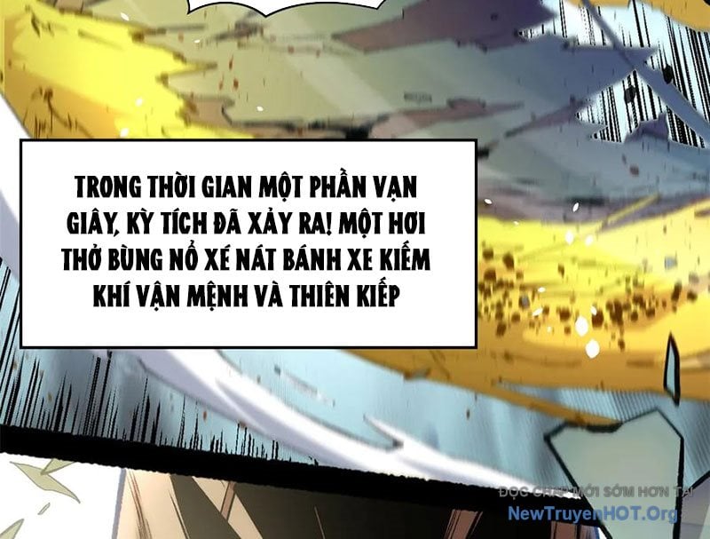 Đỉnh Cấp Khí Vận, Lặng Lẽ Tu Luyện Ngàn Năm: Chapter 266