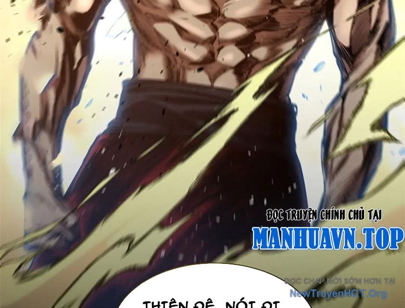 Đỉnh Cấp Khí Vận, Lặng Lẽ Tu Luyện Ngàn Năm: Chapter 266