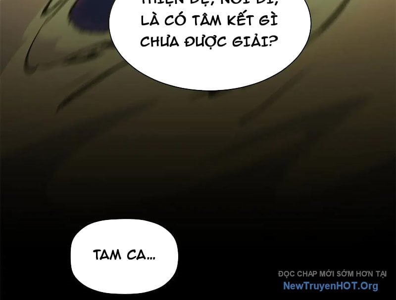 Đỉnh Cấp Khí Vận, Lặng Lẽ Tu Luyện Ngàn Năm: Chapter 266