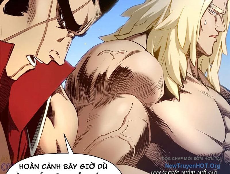 Đỉnh Cấp Khí Vận, Lặng Lẽ Tu Luyện Ngàn Năm: Chapter 266