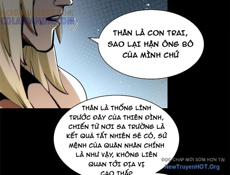 Đỉnh Cấp Khí Vận, Lặng Lẽ Tu Luyện Ngàn Năm: Chapter 266
