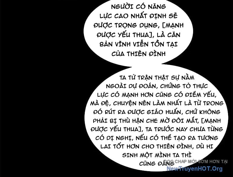 Đỉnh Cấp Khí Vận, Lặng Lẽ Tu Luyện Ngàn Năm: Chapter 266