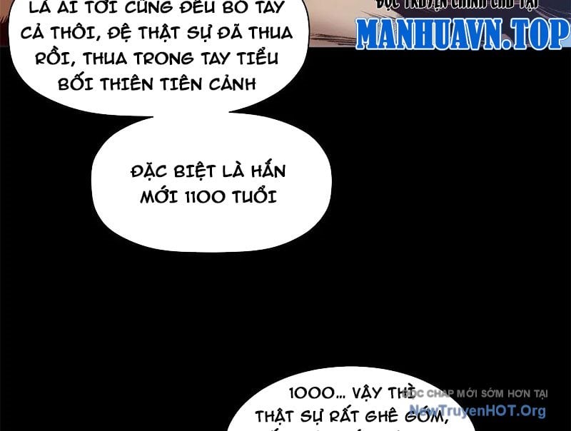 Đỉnh Cấp Khí Vận, Lặng Lẽ Tu Luyện Ngàn Năm: Chapter 266